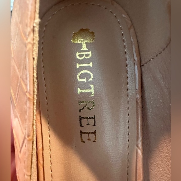 BIGTREE High Heels Designer Metal Chain Women Heels Stiletto Size 41 - Picture 5 of 6